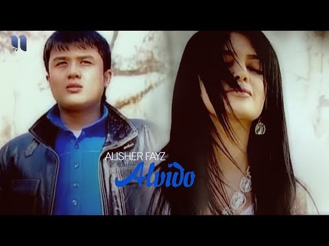 Видео: Alisher Fayz - Alvido | Алишер Файз - Алвидо