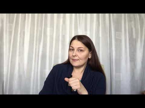 Видео: Мало внимания от мужа. Ответ психолога