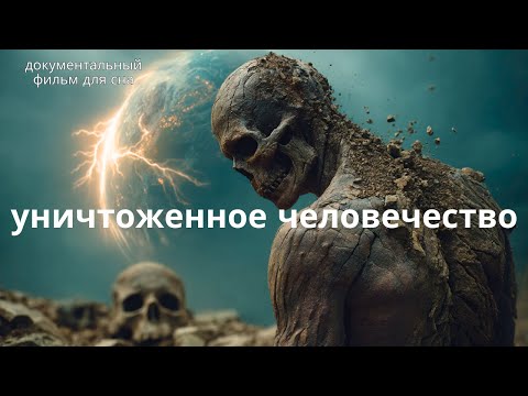 Видео: Что случилось с человечеством при последней перезагрузке Земли? | Документальный фильм для сна