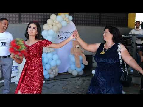 Видео: 1- ви Рожден ден на Ерджан