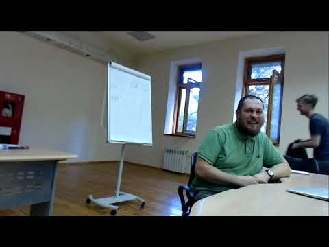 Видео: Денис Сивков: Как говорить с нечеловеками? Социология коллективов и онтологический поворот