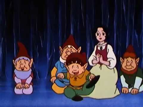 Видео: Легендата за Снежанка, епизод 18 / Legend of Snow White - BG