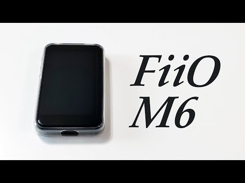 Видео: Почему я решил продать FiiO M6