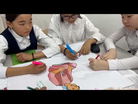 Видео: Тақырыбы:"Анасын сағынған бала.Уәде". Пән мұғалімі: Жанболатқызы Таңшолпан К.Қасымов атындағы шоом