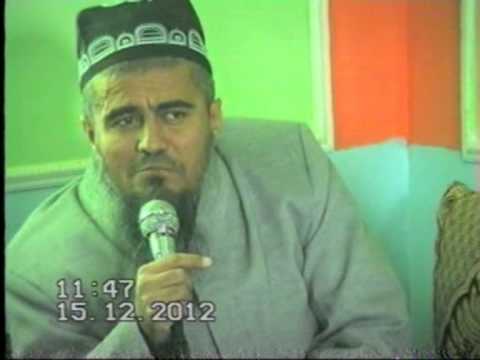 Видео: Эщони аллома дар Кубодиён3