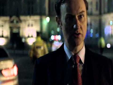 Видео: "Влечение" Майкрофта Холмса (Mystrade)