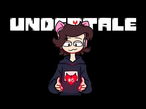 Видео: Стрим по Undertale #6