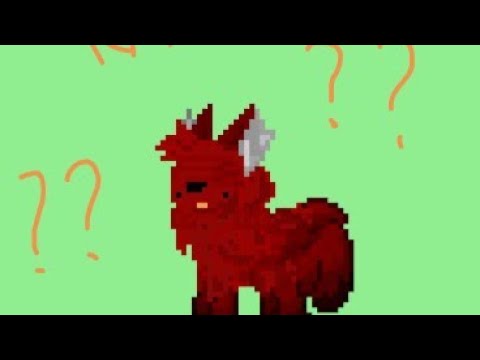 Видео: Как сделать лисичку в пони тауне.