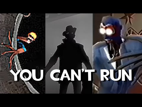 Видео: Каковы аномалии TF2?