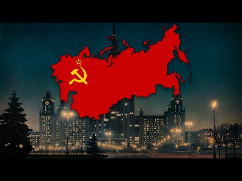 Видео: "Для нас невозможного нет" - Soviet New Year Song