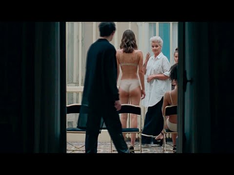 Видео: Супермодель BЫHУЖДEHA Помогать бабушке, но ночью раскрывается EЁ Страшная тайна...