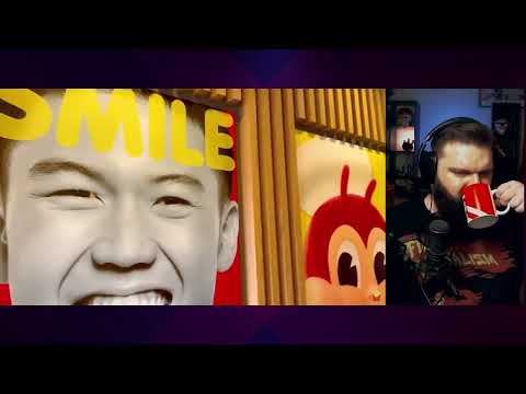 Видео: Петряев о “главном” конкуренте Вкусно и точка | комментирует @minlogiki