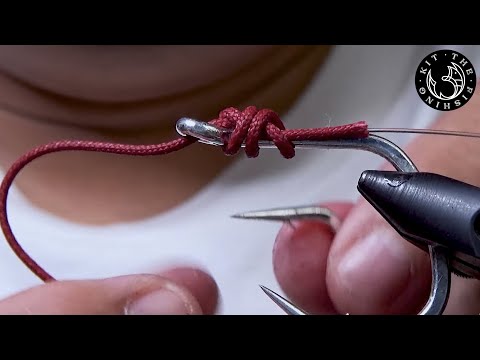 Видео: КРЮЧКИ ДЛЯ МЕДЛЕННОГО ДЖИГГИНГА — ЧТО НУЖНО ЗНАТЬ + СОВЕТЫ!