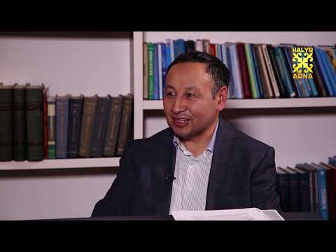 Видео: Мұхамеджан Тынышпаев. #ТҰЛҒАЛАР ТАҒЫЛЫМЫ