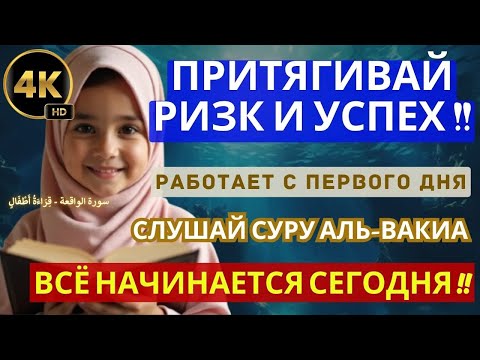 Видео: 🔥💸 РАБОТАЕТ С ПЕРВОГО ДНЯ — СЛУШАЙ АЛЬ-ВАКИА И ПРИТЯГИВАЙ РИЗК !!