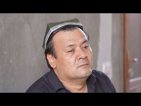 Видео: 😱 Хотинимни ер қабул қилмади… гўрков қабр қазишга ожиз… хотинимнинг гуноҳи шу қадар кўпми? | Hikmat