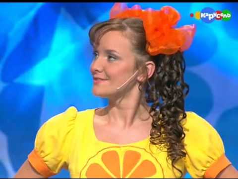Видео: В гостях у Витаминки: левши и правши