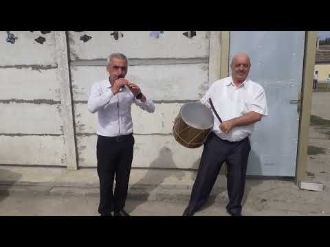 Видео: Давул зурна Ильясов Кандиша