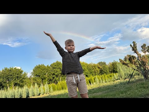 Видео: Вересневий Зава-марафон. День 8й.