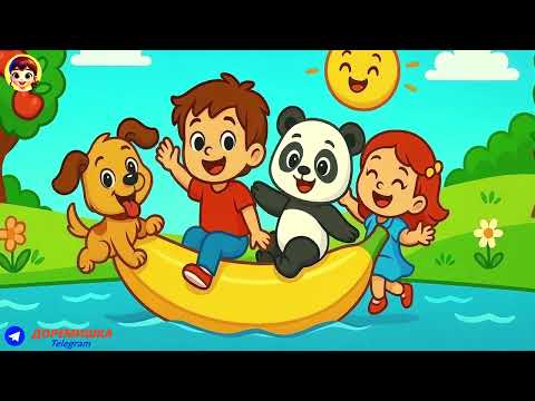 Видео: 🎶 БОЛЬШОЙ СБОРНИК ПЕСЕНОК ДЛЯ ДЕТЕЙ 2025