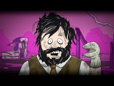 Видео: МУУРНЫ ХАРШИЛ😔 | 60 Seconds #3
