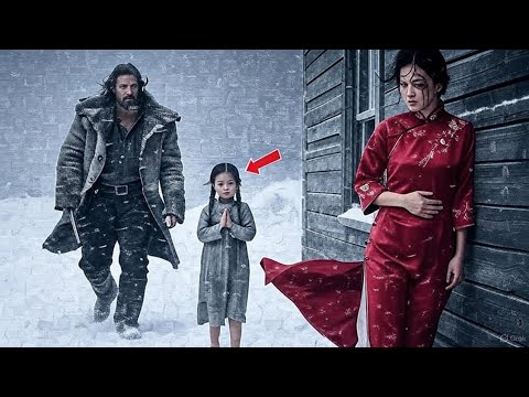 Видео: Поселенцы бьют мою маму за то, что она китаянка — она пришла к горцу и сказала: “Пожалуйста, спаси 