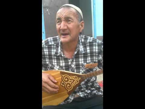Видео: Кызыл жырау термесі
