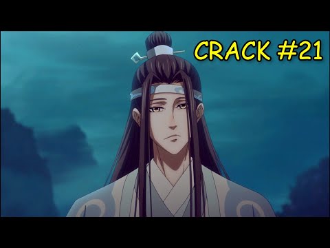 Видео: Магистр дьявольского культа |Mo Dao Zu Shi| Crack #21 (3 сезон)