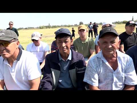 Видео: 2 часть  Кош Добо