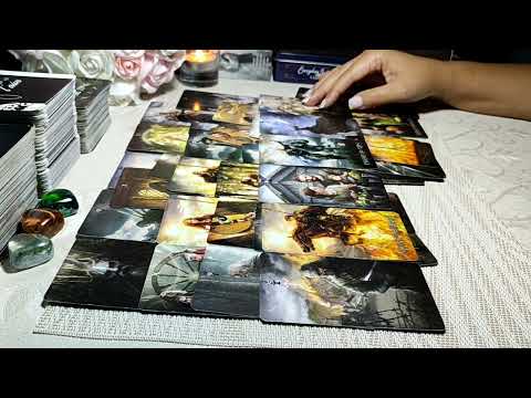 Видео: 🌳🧑‍🦳Праматерь Рода передает тебе информацию 🛡️⚖️