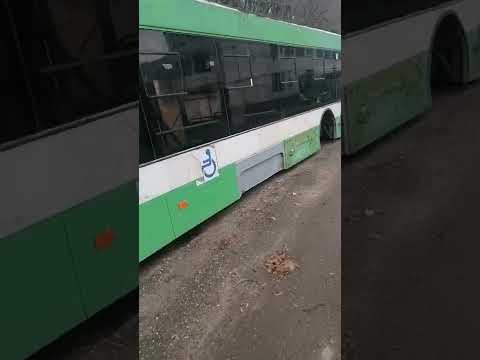 Видео: Калуга МУП ГЭТ УКТ изнутри