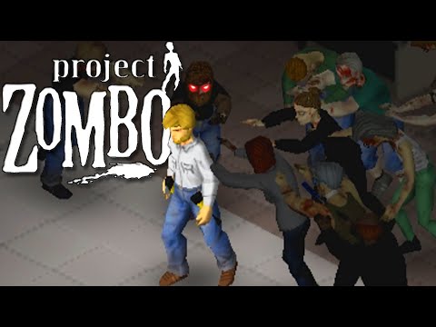 Видео: Ты не пройдёшь это испытание Project Zomboid