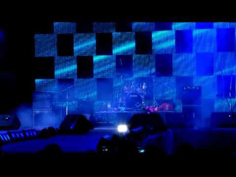 Видео: Айфара 20 лет Дворец спорта часть 4