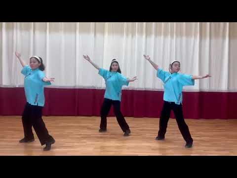 Видео: завсарлагааны бүжиг 1р сургууль д