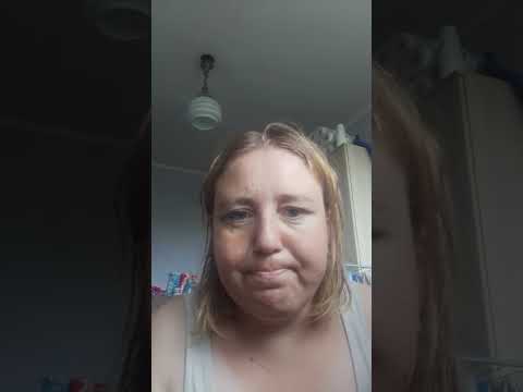 Видео: собираюсь на молочную кухню