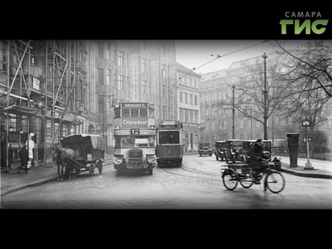 Видео: №477 Г.И.С. Судебный следователь Яков Тейтель