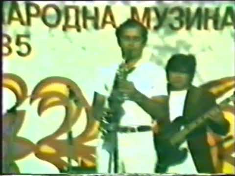 Видео: Фолклор:  СТАМБОЛОВО  85