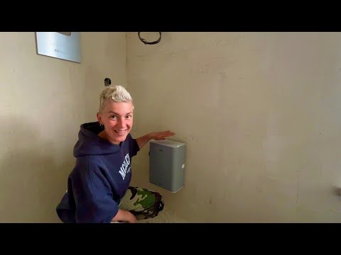 Видео: ✅ В НАШЕМ ДОМЕ НЕЧЕМ ДЫШАТЬ! ИСПРАВЛЯЕМ СИТУАЦИЮ