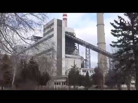 Видео: Хидроцентрали постари од половина век: Во каква состојба е македонскиот енергетски систем?