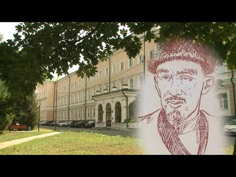 Видео: Каюм Насыйри