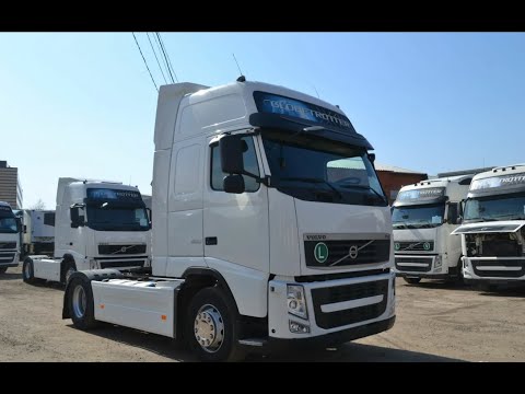 Видео: VOLVO FH 13 Скрип в двигателе и нет компрессии в одном цилиндре часть 1