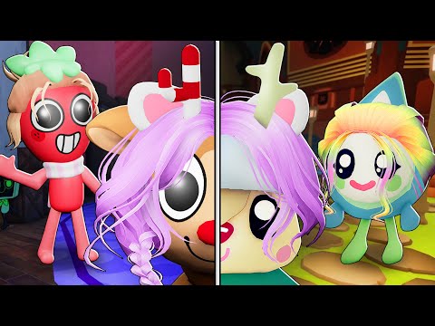 Видео: БЕЗУМНЫЕ СКИДЛЕТЫ - КОПИЯ МИРА ДЕНДИ? Roblox Crazy Skidlets