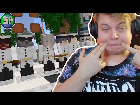 Видео: ПЯТЁРКА ВВЕЛ ТОТАЛИТАРНЫЙ РЕЖИМ НА СП4