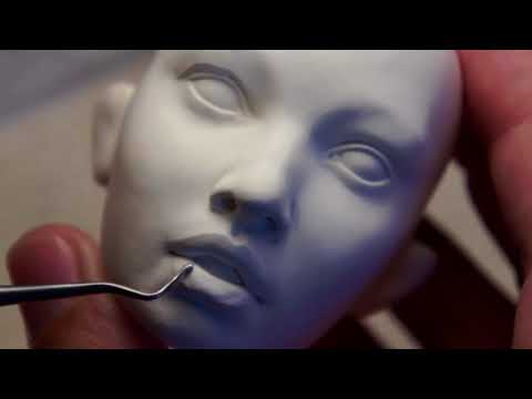 Видео: The Birth Of Eve / Рождение Евы