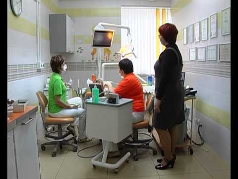 Видео: Диагностика кариеса