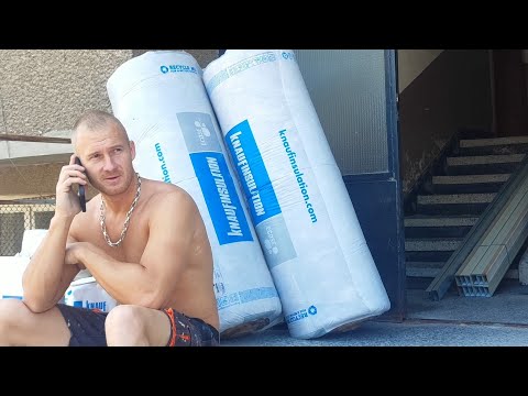 Видео: Какви са особеностите при затваряне на тавани от гипсокартон Как подхождме с първия лист