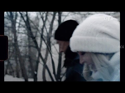 Видео: ~Марина и Олег~Теперь остался огромный пробел..💔Collab с @braginsforever, @mvm.bragins8973