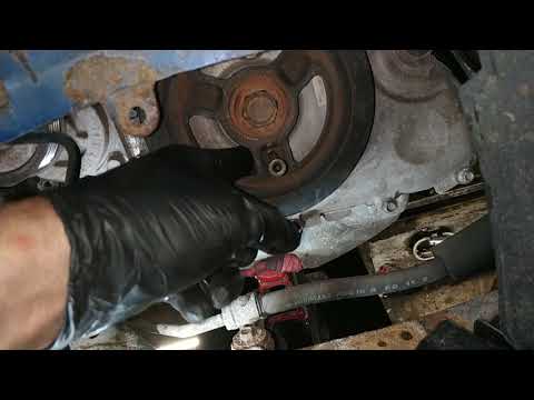 Видео: #Замена#грм#мазда6 2.0