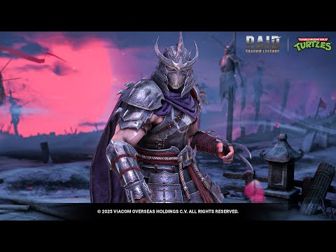 Видео: Мой аккаунт в Raid Shadow Legends за 1 год игры