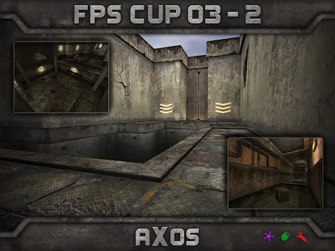 Видео: Чемпионат DEFRAG | FPS CUP 03 - 2 ROUND | ZERG